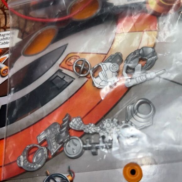 Star Wars Operation Disney Hasbro Help Repair BB-8 Watch Out for the Buzzer Game - Picture 7 of 10